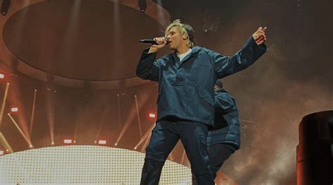 La Extraordinaria Fiesta de Orelsan en Madrid: Un Show Inolvidable de Rap Francés