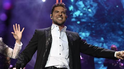 La Fiesta del Arte con David Bisbal: Un Concierto Espectral de Sonido y Emoción en el Estadio Santiago Bernabéu