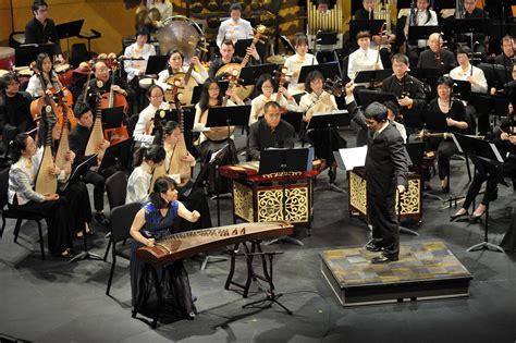 El Concierto Inolvidable de Una: Celebrando la Música y la Cultura China